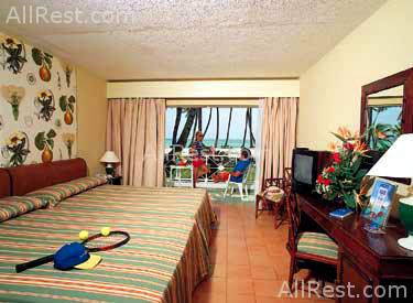 Barcelo Bavaro Beach 4